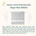 Nasco Whirl Pak Sample Bags Filter B01525